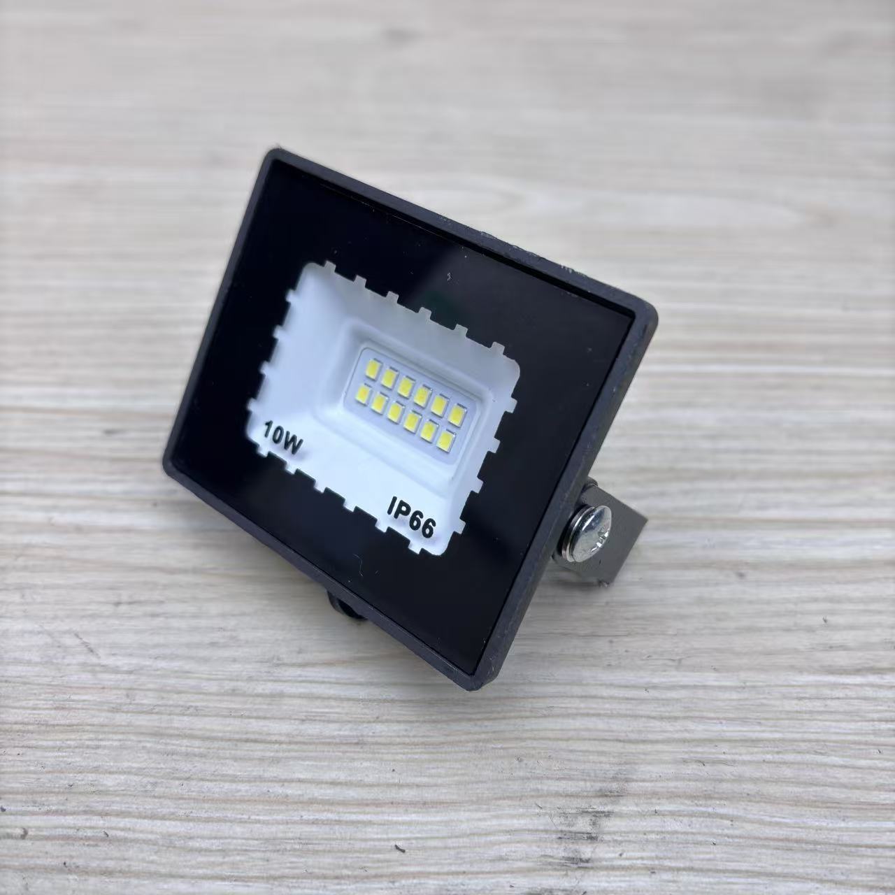 Прожектор уличный туннельный маленький Apple влагозащитный проектор