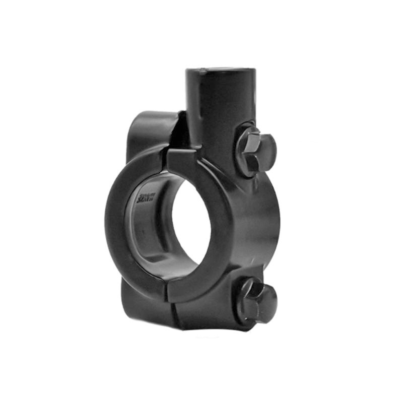 Motorcycle Mirror Holder Electric Vehicle Mirror Holder Accessories Bicycle Modified Canopy Electric Tricycle Bracket Rear-view Mirror Holder