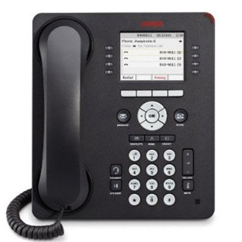 Avaya Telephone 9608 Ip Telephone Original Condition New Spot Sales