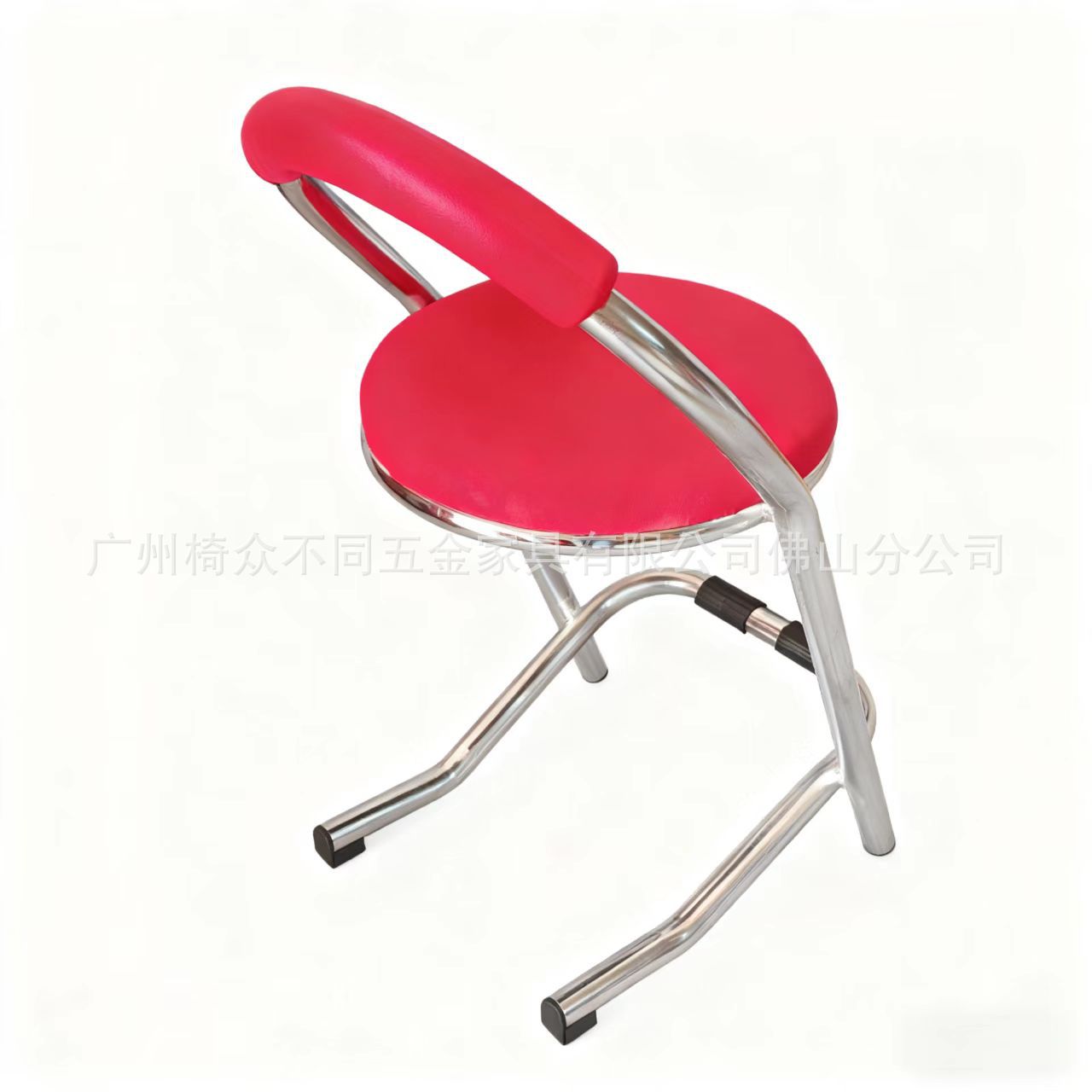 Comfortable and Durable Injection Molded Backrest Gaming Chair Pinball Machine Chair Arcade Chair