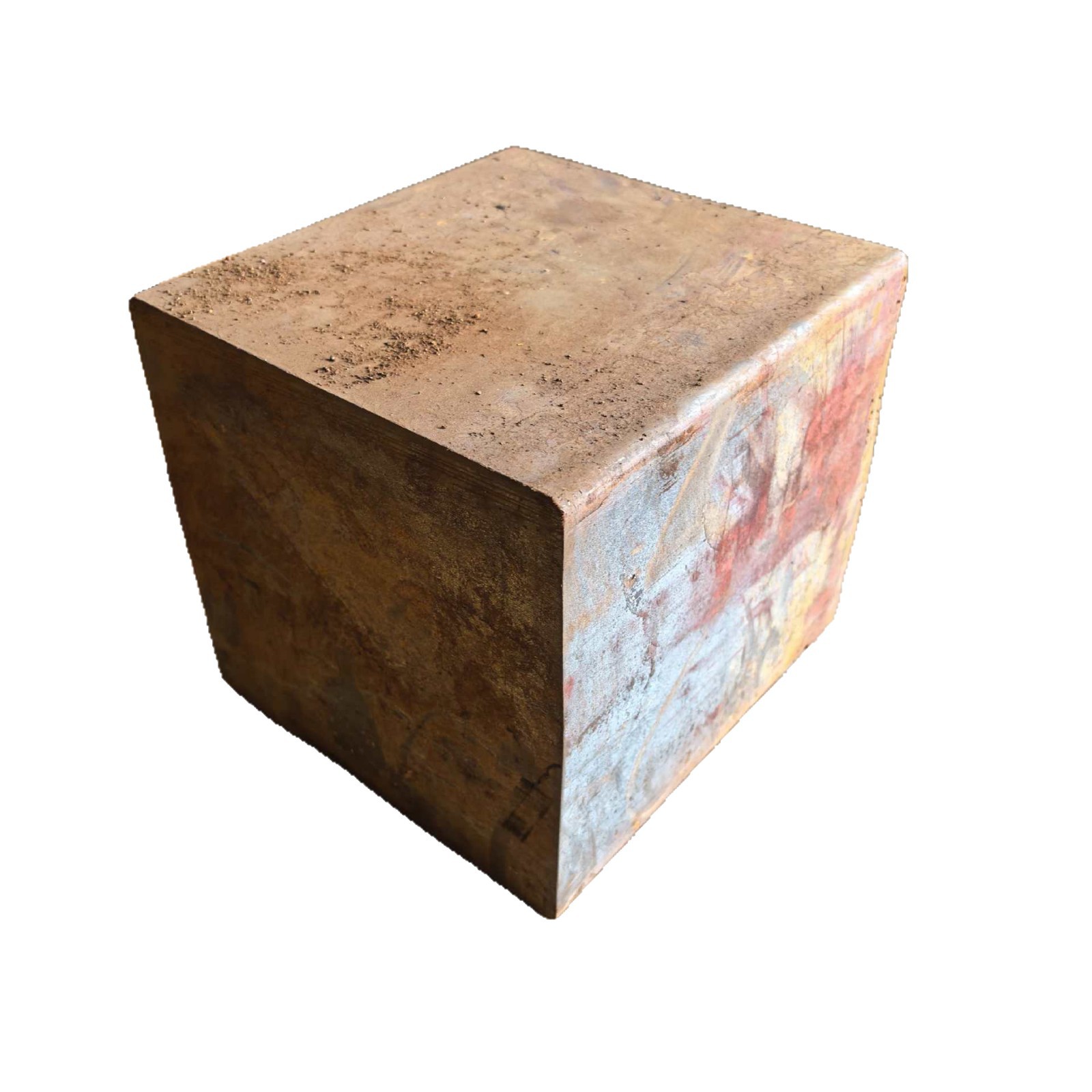 Qt450-10 Ductile Iron Round Steel Qt450-10 Ductile Iron Rod Is Available in Stock. Specifications Are Available for Zero Cutting