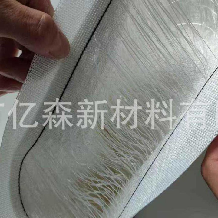 Zhejiang factory produces brushed space cloth, which can be used for surfboard, car inflatable mattress