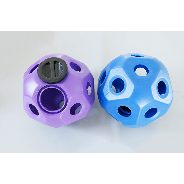 Horse Hay Toy Ball Horse Feeding Bag Feeding Bag Toys Balls Multiple Specifications Horse Centipede Hanging Hay Feeder