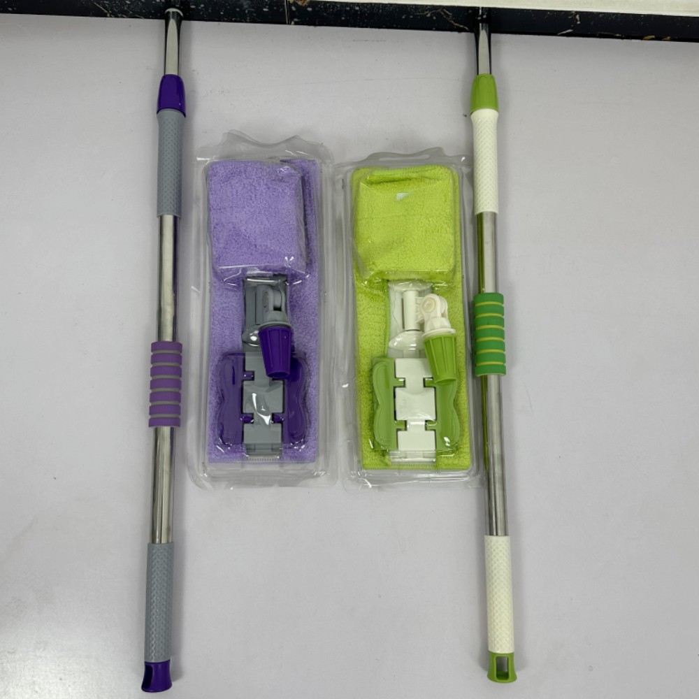 Клапан для уборки, толстая тряпка для швабры, ленивый плоский швабра для плитки, впитывающая тряпка для удаления пыли, оптовая продажа