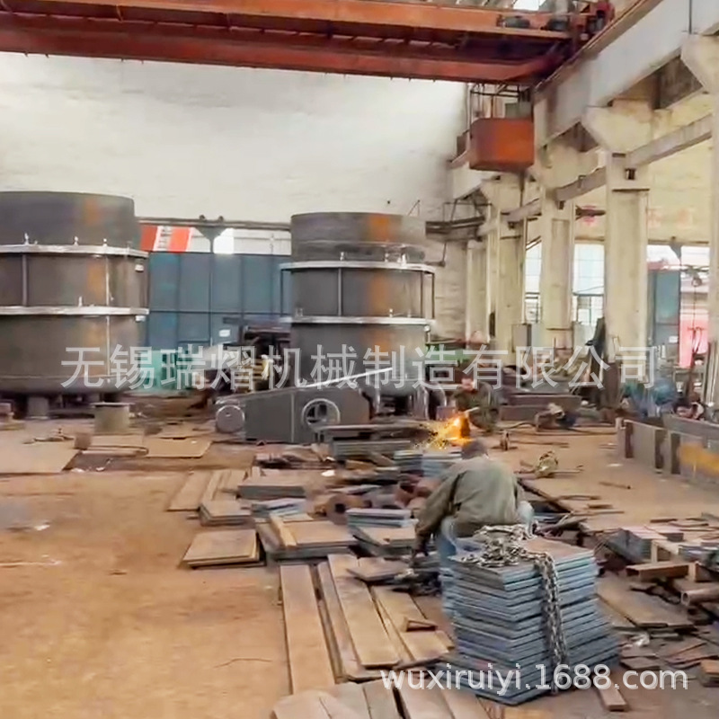 Steel Ladle Continuous Casting Machine Factory Direct Supply Processing Butterfly Ladle Rotary Table Lifting Continuous Casting Ladle Rotary Table