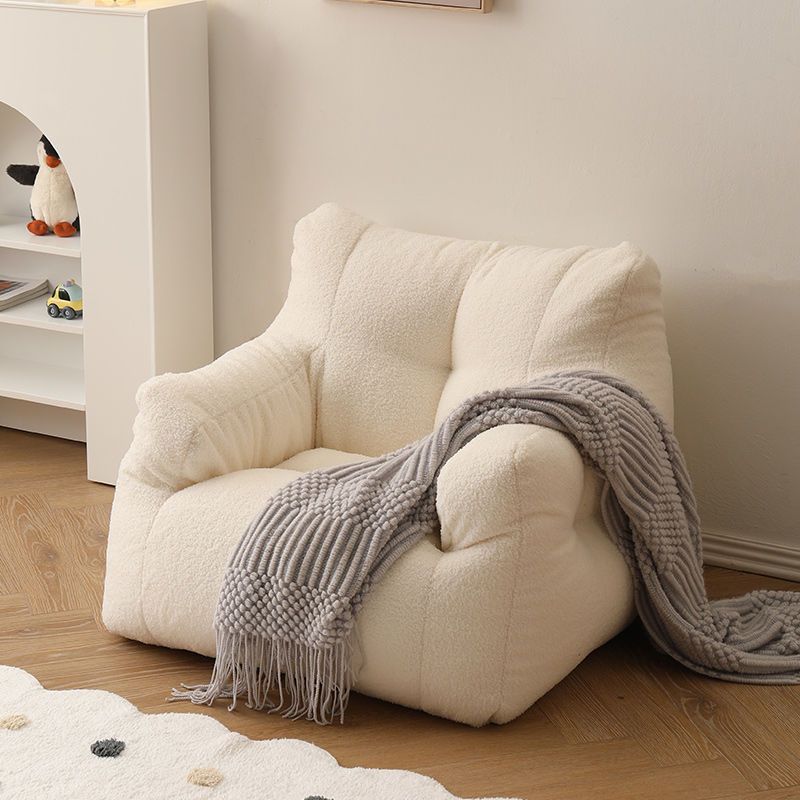 Children's Sofa Bear-Shaped Chair Baby Reading Infant Cartoon Girl Home Cute Seat Living Room Lazy Chair