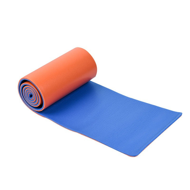 Polymer Roll Splint, Randomly Cut Fracture Fixation Plate, Plastic Self-Rescue Protective Plate, Wrist Bandage Plate