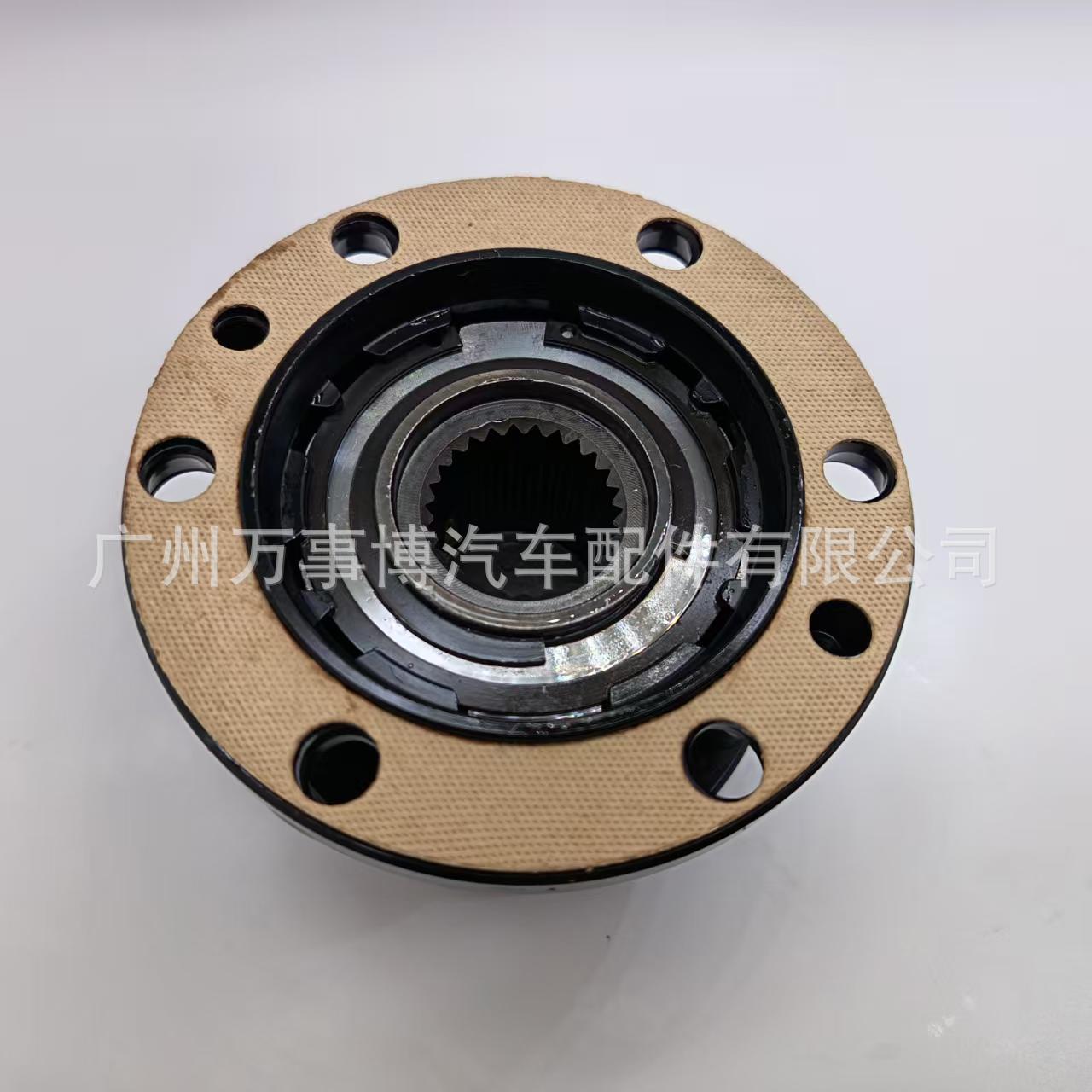 Suitable for Suzuki Grand Vitara Free Hub 43810-60A00