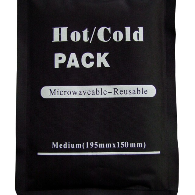 CoolinG Ice pack 250G hot and cold BaGs Soft Ice pack hot cold pack