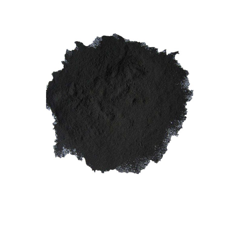 Cobalt Oxide Manufacturer Produces Industrial Grade 99.99% Cobalt Oxide