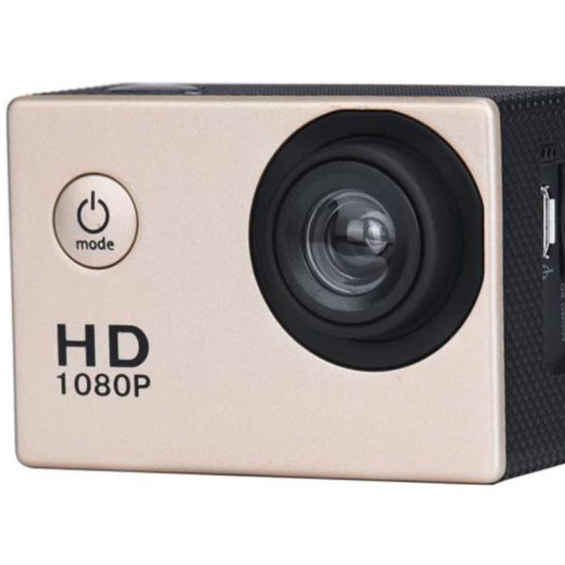 Sj5000 Hd 1080P Driving Recorder Helmet Bicycle/Motorcycle Outdoor Sports Camera