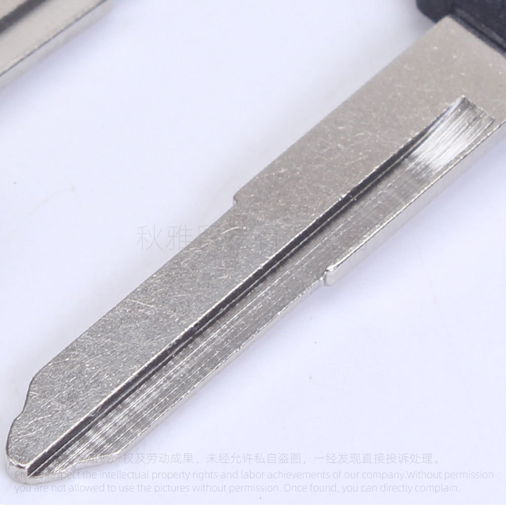 Suitable for Yamaha Motorcycle Xv250/400/600 Tianjian Seal Dragon Zr Seal King 90Fz250 Key Embryo