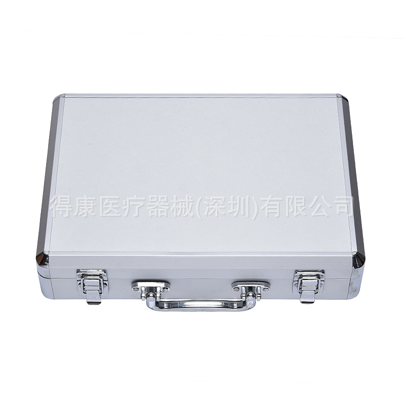 Portable intelligent quantum detector production weak magnetic human cell Meridian detector sub-health detector general practice