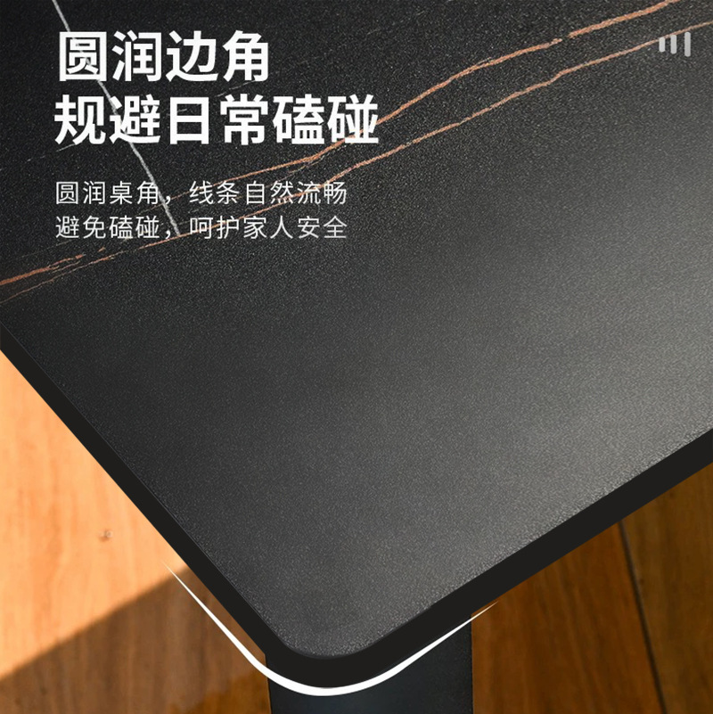 Bar Table and Chair Combination Clear Bar Industrial Style Restaurant Dining Bar Barbecue Shop Bistro Cafe Commercial Card Seat Sofa