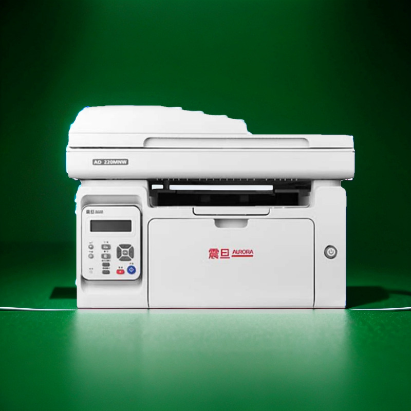 Принтер Aurora Ad220Mnw/228Mwc/220Ps/228Pw/209Pw/200Psa4 Черно-белый Лазерный