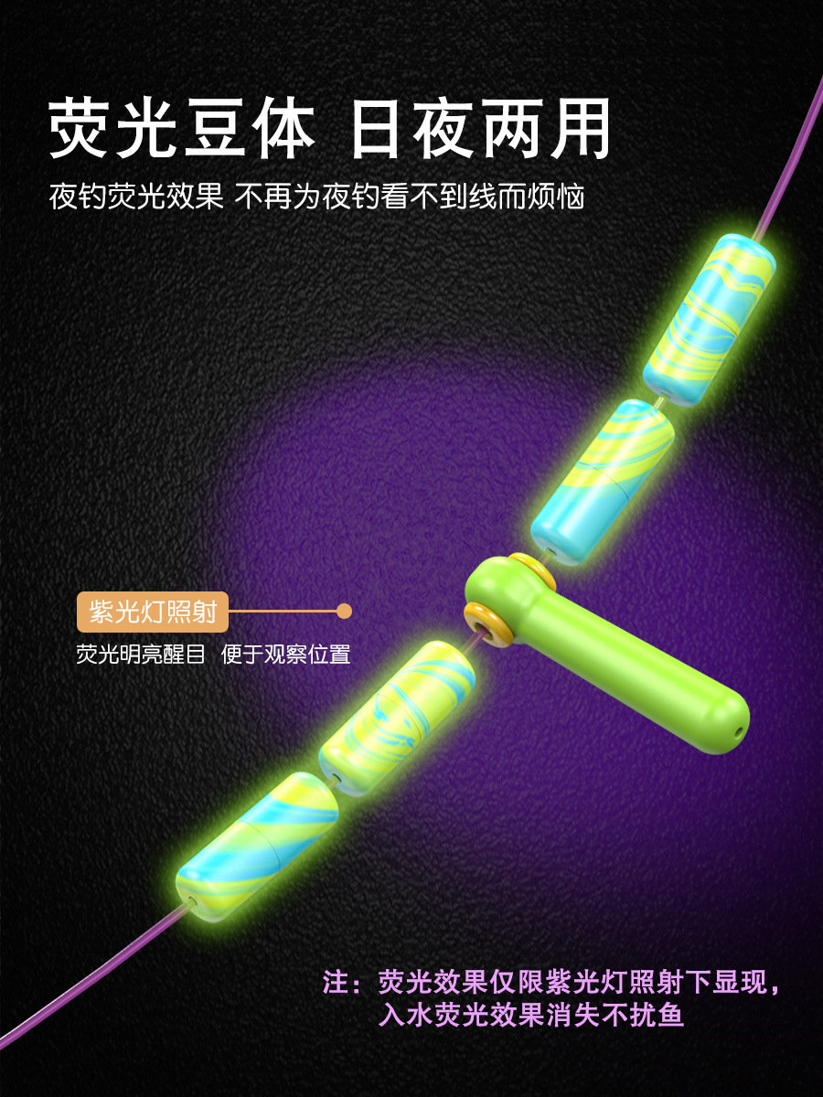 Thousand carp lai fishing line group finished complete set of main line nylon line fishing line fishing line main line fishing gear wholesale finished line group