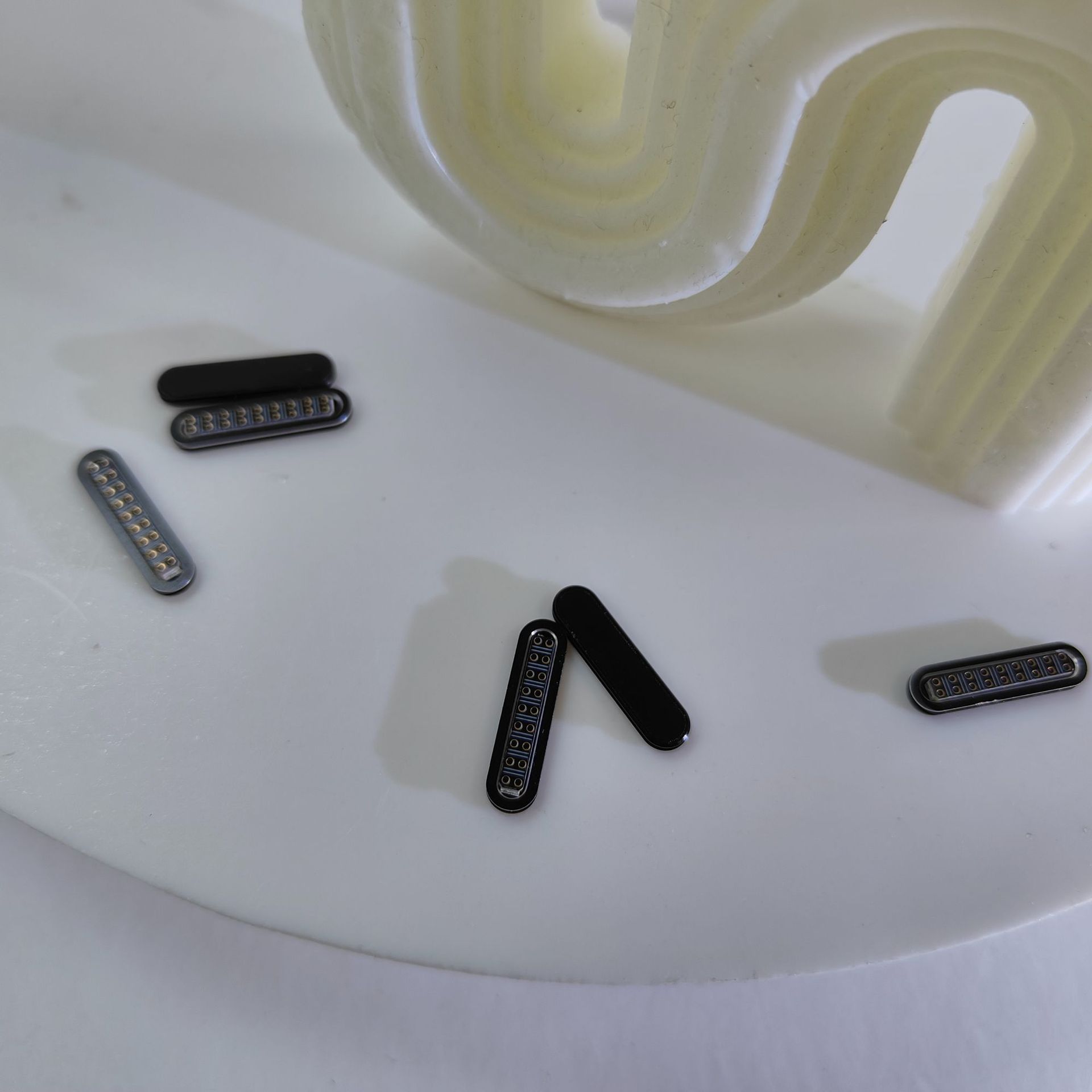 Apple 16 smart button is suitable for iphone16promax mobile phone camera smart silicone button camera