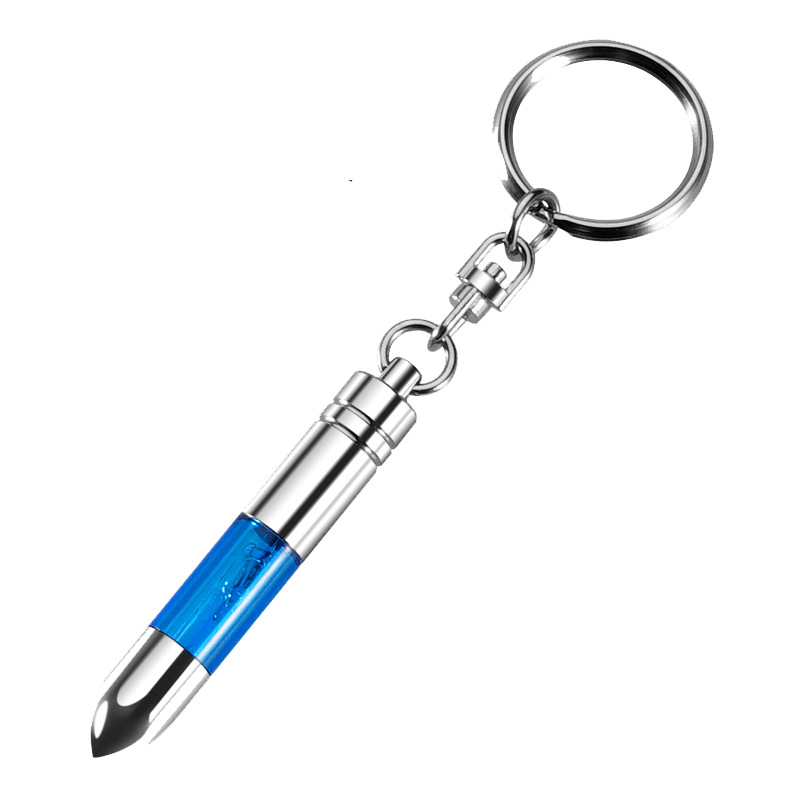 Static Electricity Elimination Artifact Human Body Static Electricity Discharger Anti-Static Car Static Electricity Removal Keychain Discharge Static Electricity Pen