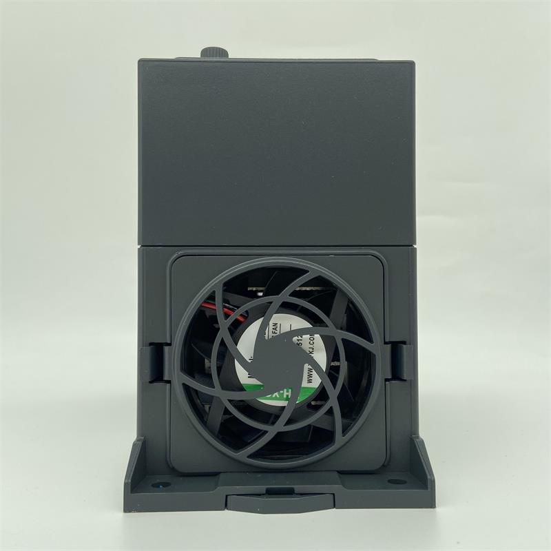 Frequency Converter Three-Phase 380V Single-Phase 220V/1.5/2.2/5.5/7.5 Kilowatt 11Kw Motor Water Pump Speed Regulator