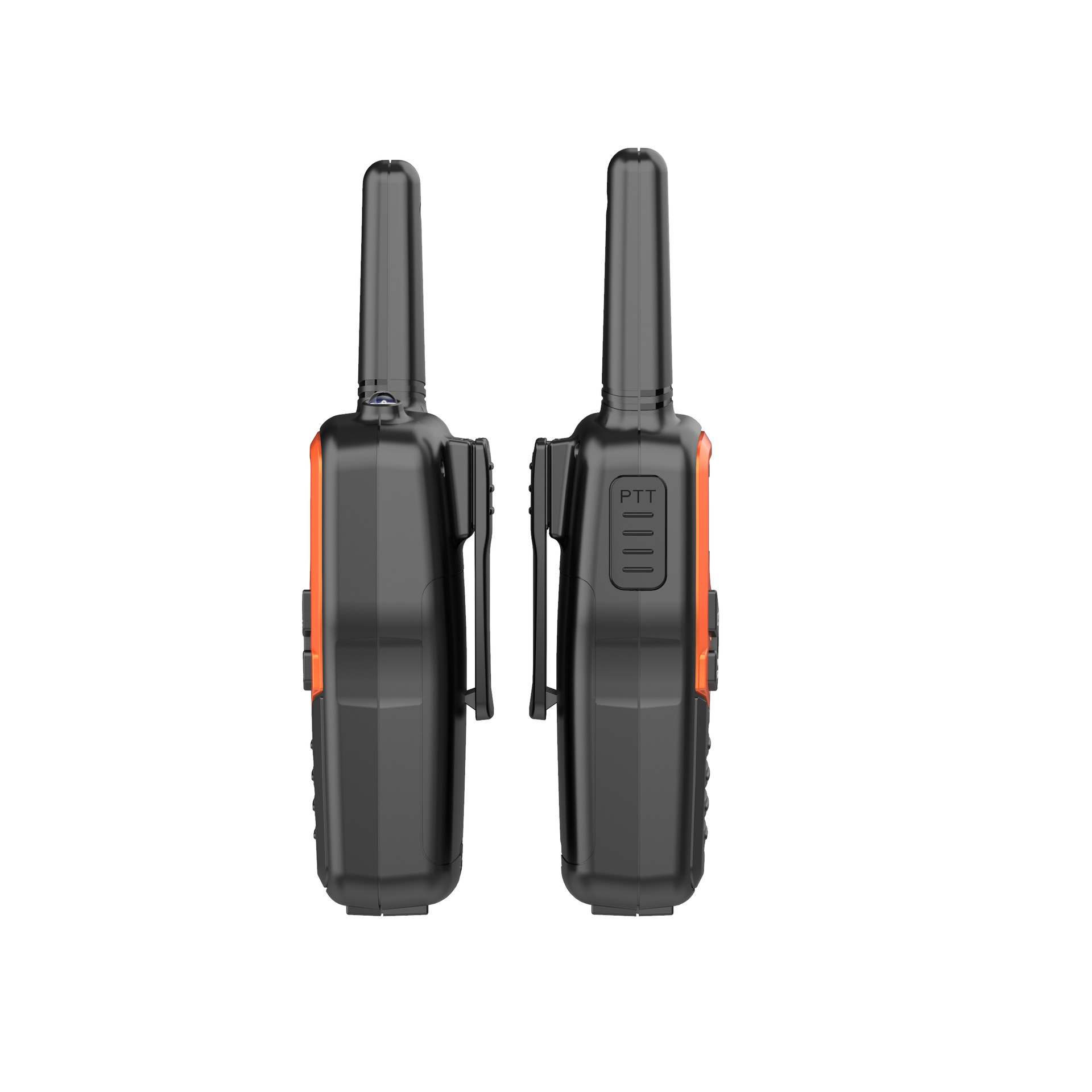 FRS/PMR long-distance wireless outdoor walkie-Talkie walkie talkies long range