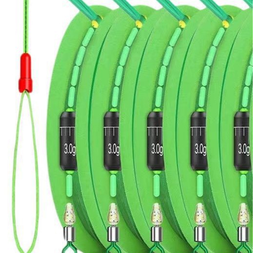 Green axis group fishing main line Group PE reinforced line group wholesale hand-tied line group fishing gear accessories main line Group