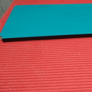 Factory Direct supply wear-resistant anti-static countertop Workbench laboratory anti-static panel