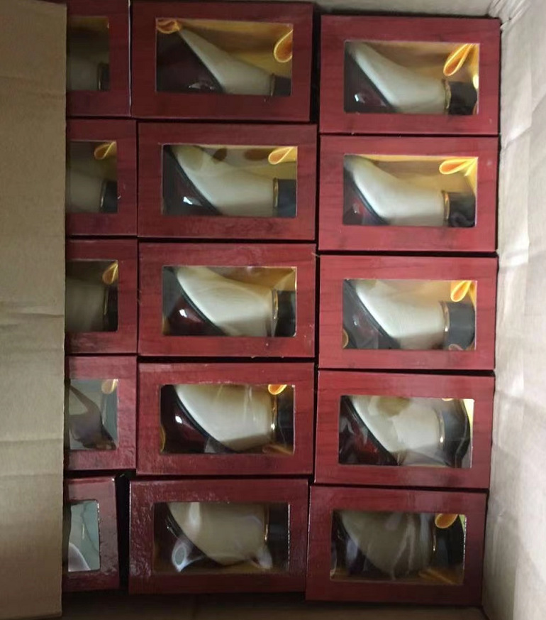 Manual Gear Head, Leather Gear Head, Imitation Peach Wood Modified Car Gear Head, Universal Personalized Gear Handle Ball