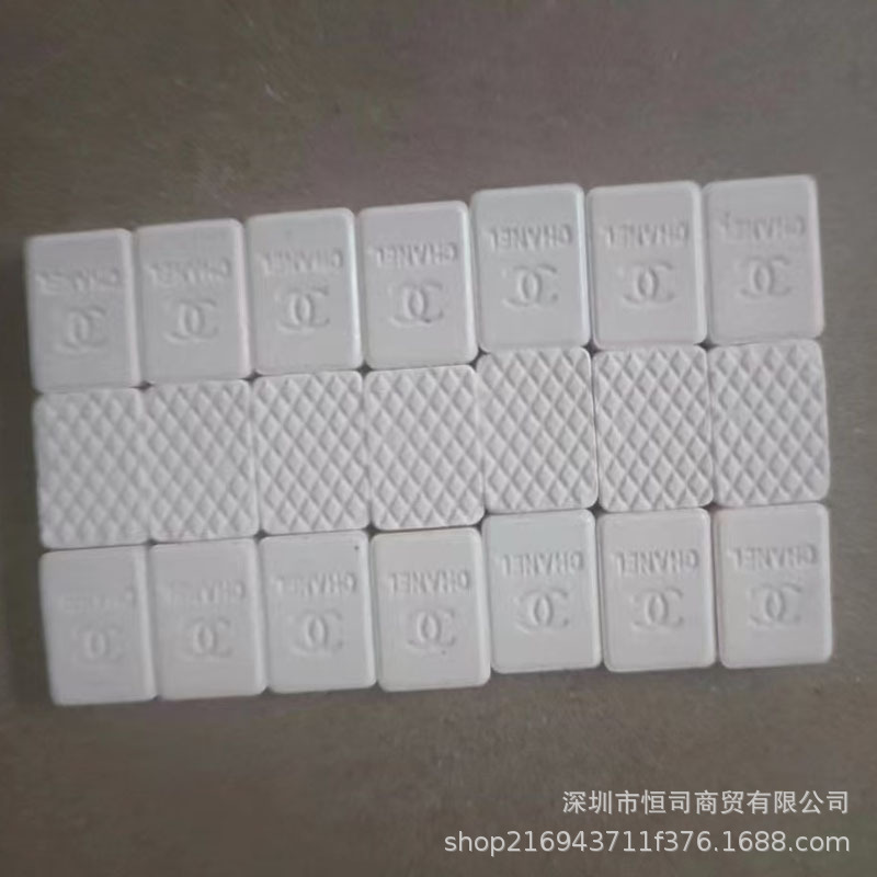 Strong Satiety Substitute Tablet Candy Compound Enzyme Tablet Candy Fruit Capsule Wholesale Candy Capsule Coffee Satiety