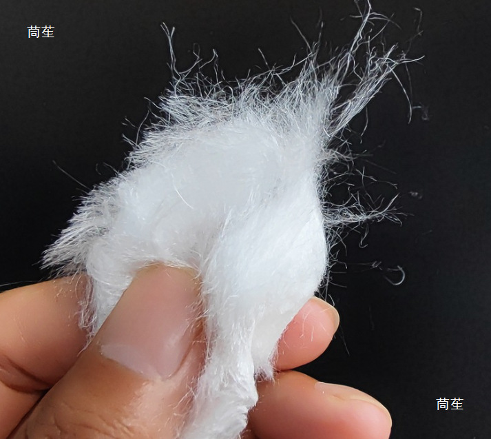 Polylactic Acid Fiber Pla Fiber Corn Fiber Spinning Degradable Polyvinyl Chloride Fiber Special Grade Other Filaments