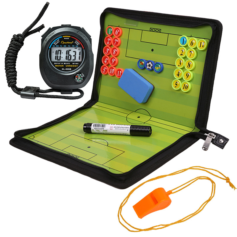 Оптовая магнитная тактическая доска для футбольного тренера, большая магнитная доска с ластиком