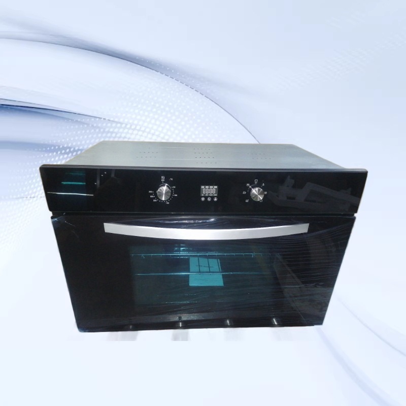 Электрическая духовка 900, встраиваемая настольная, многофункциональная, британские, американские и европейские стандартные детали Ckd, готовы к доставке