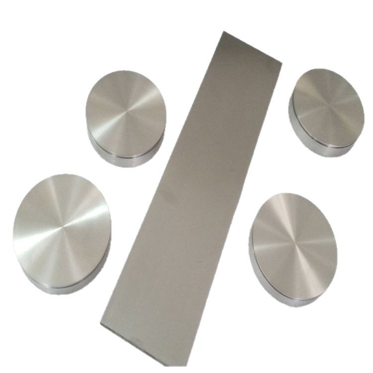 高纯钒板供应 钒圆靶 钒片 钒靶 钒棒 钒丝 钒颗粒生产厂家