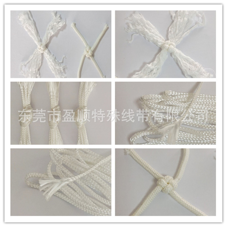 In stock oil well degradable temporarily blocked 60 degree degradable knot