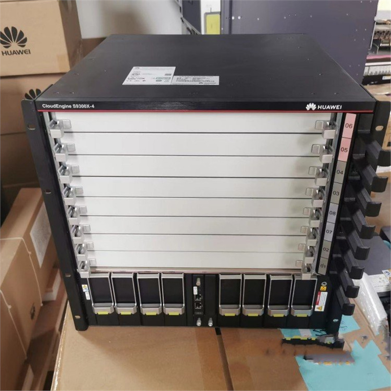 Cr5De2Nlbx70 1-портовый 100Gbase и 12-портовый 10Gbase Sfp+ с интегрированной обработкой линии