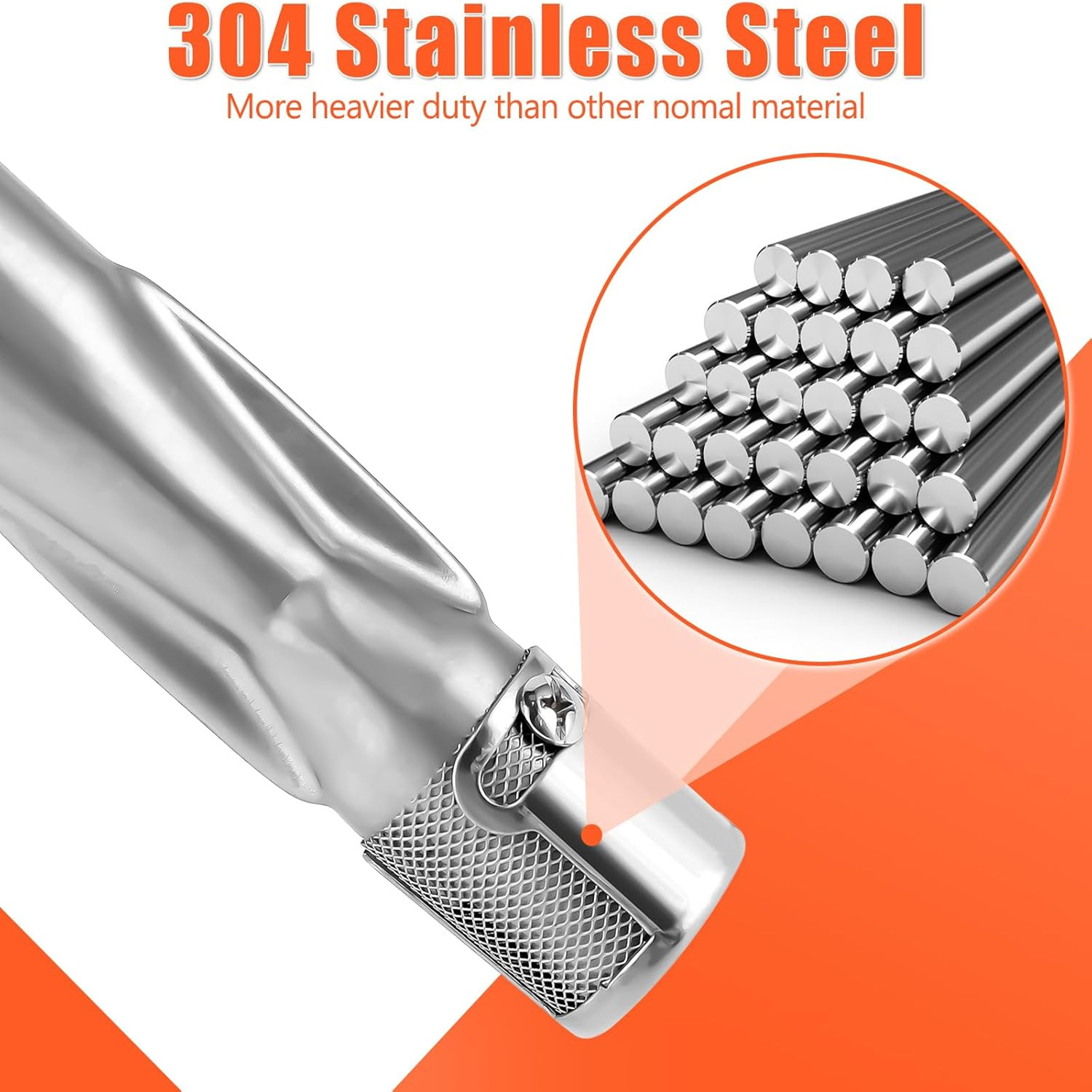 Amazon’S Hot-Selling 69785 # 304 Oven Head Oven Hot Plate, Fire Shield, Enamel Hot Plate, Oven