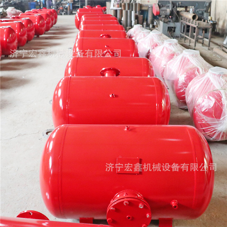 Multi-specification economical mine air gun KQP-B-150L air flow aid pulse type arch breaker