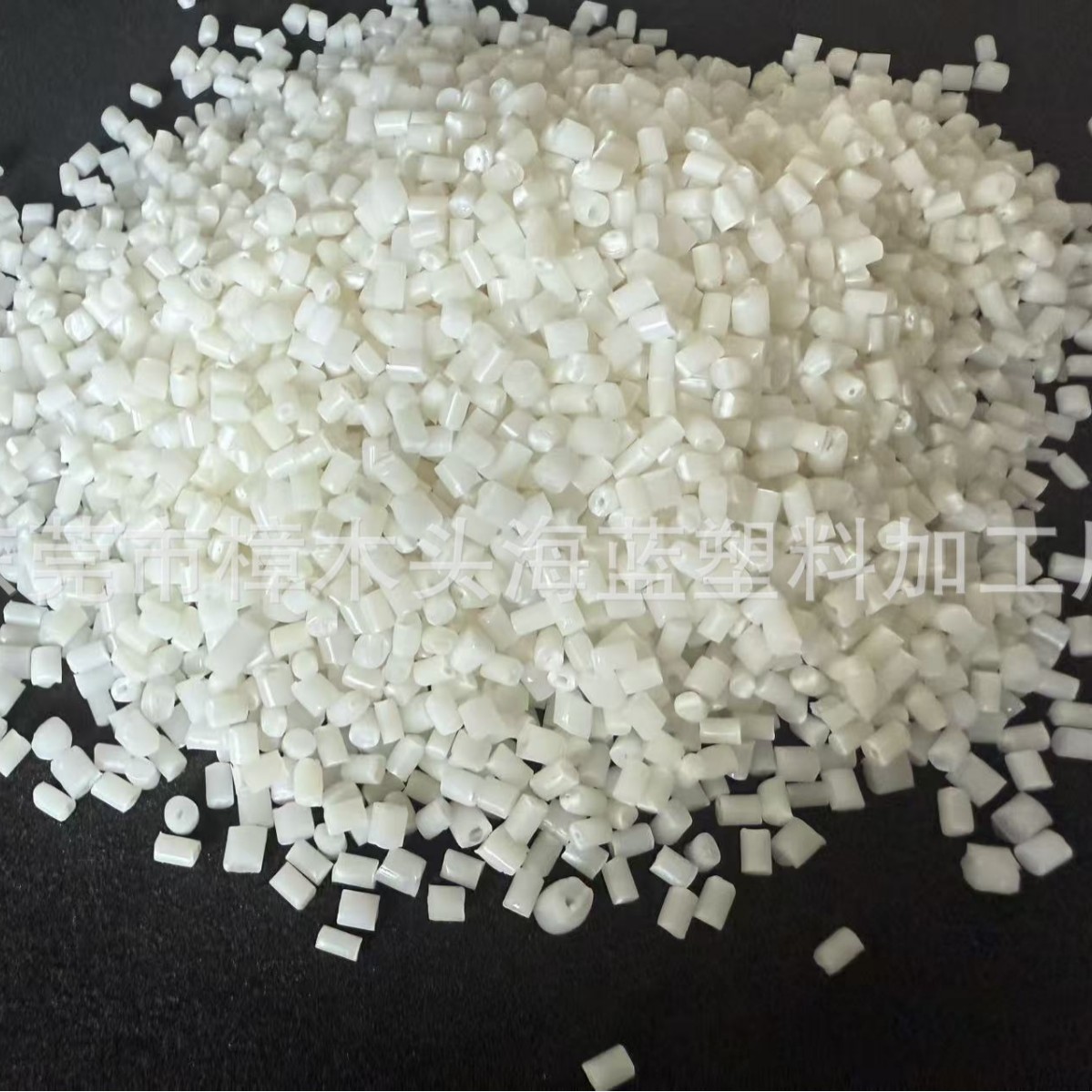 Grs Certified Black Rpom Clothing Buckle Recycled Material Natural Color Rpom Backpack Buckle Recycled Material Can Be Opened with Tc Certificate