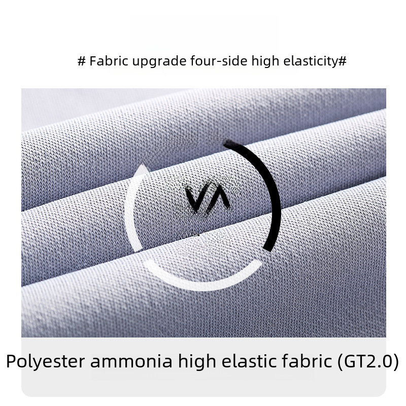 Juyitang Peach Basic Yoga Pants Nude Feel High Waist Hip Lifting Tummy Control Running Sports Fitness Pants for Women