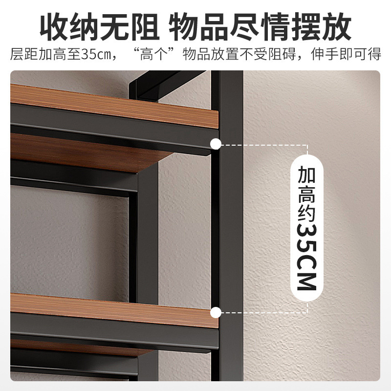 New Chinese Wine Cabinet Wall Living Room Alcohol and Tobacco Display Cabinet Wine Rack 2024 New Vintage Lockers Display Cabinet
