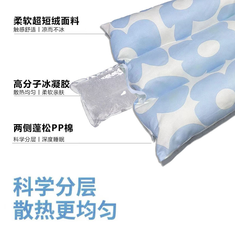 Rabbit winter warm lie prone mat warm mat winter pet mat Dutch pig cotton mat rabbit sleep pet warm