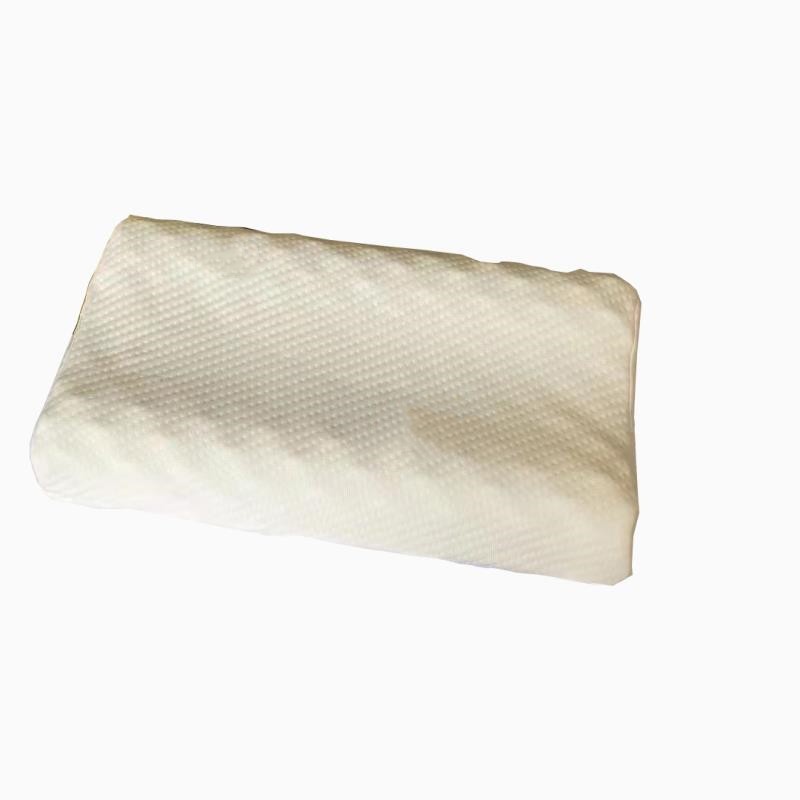 Hilton Latex Pillow Wholesale Natural Latex Pillow Core Massage Neck Protection Children Latex Pillow Student Gift Pillow Core