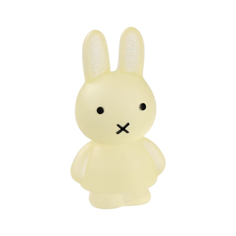 Glow-In-The-Dark Stereo Cartoon Blind Bag Miniature Animal Model Shiny at Night Kidsren's Toy Ornaments Summer Vacation Gift