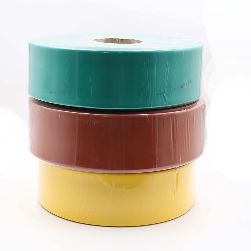 10Kv Heat Shrink Tubing Insulating Sleeve High Voltage Busbar Wire Protection Sleeve Heatshrinktubing Outdoor