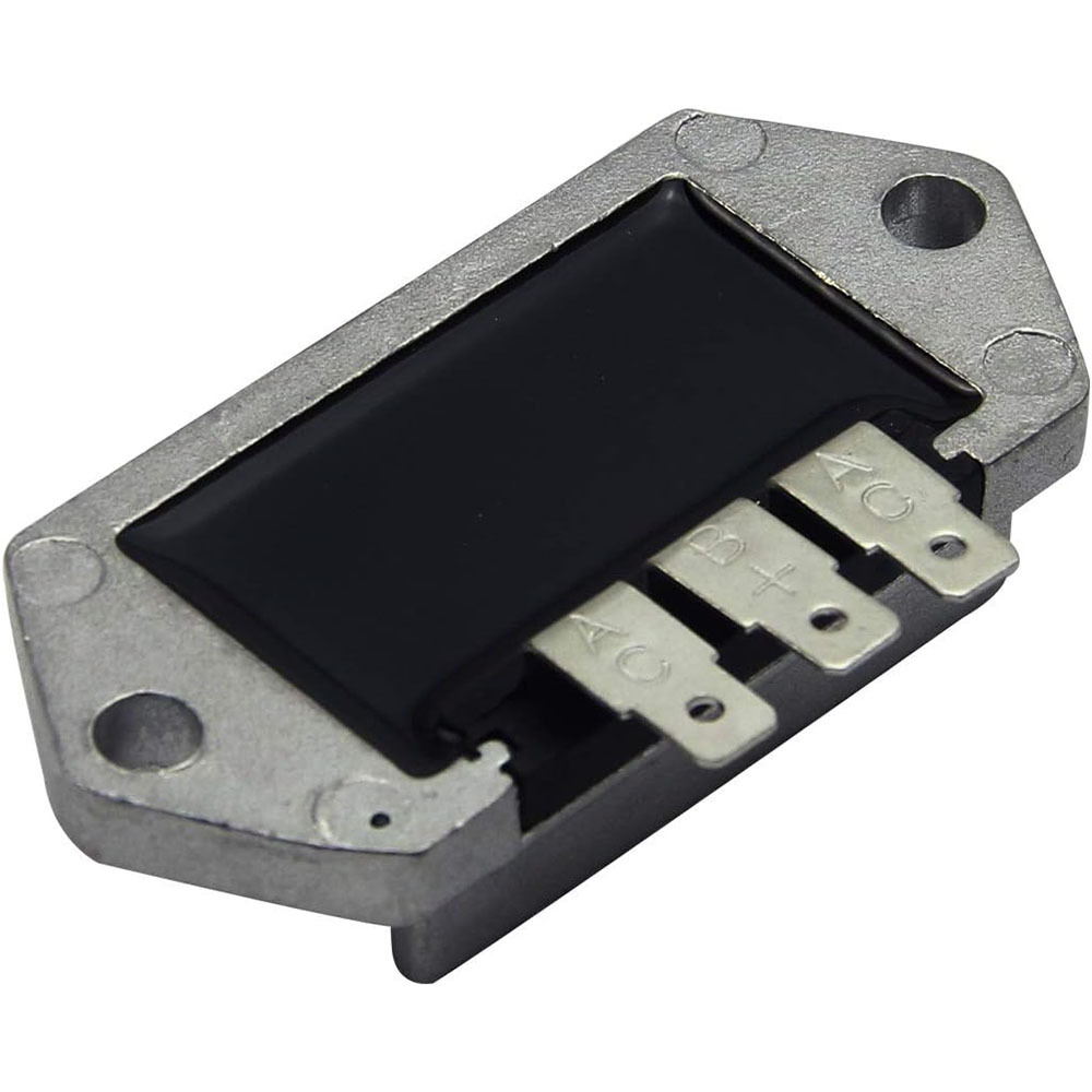 Kohler Motorcycle Rectifier 4140305 4140309 234279 2575503S