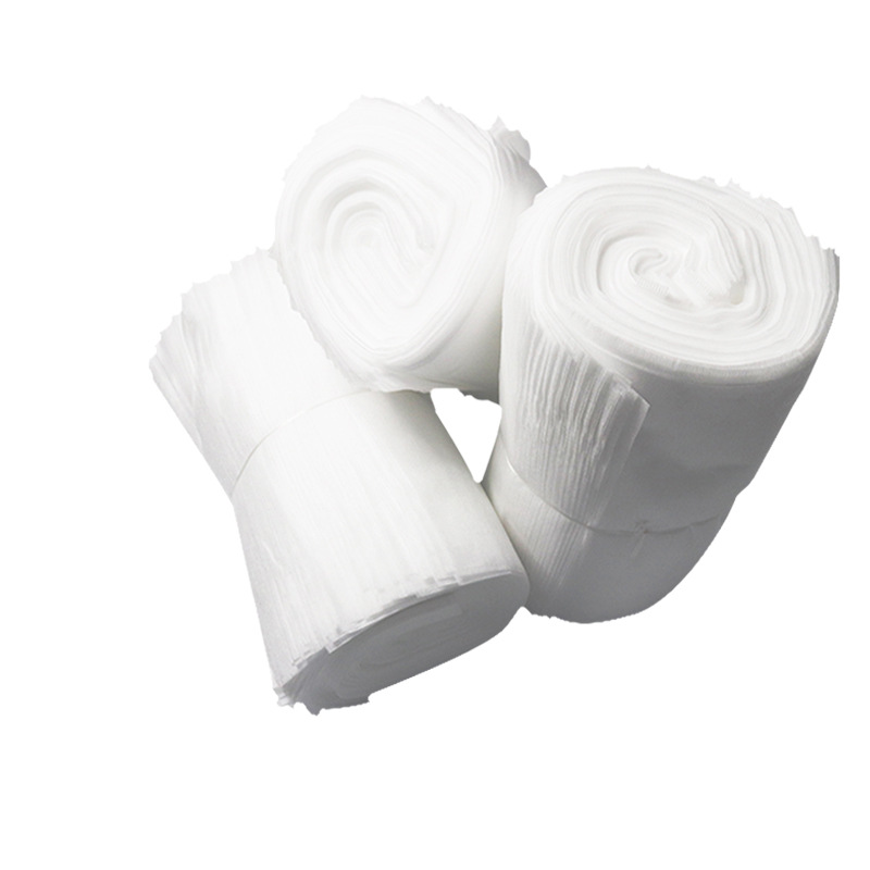 Non-woven pillow cover custom travel travel hotel dirty pillowcase manufacturers spot cushion pillow liner cover