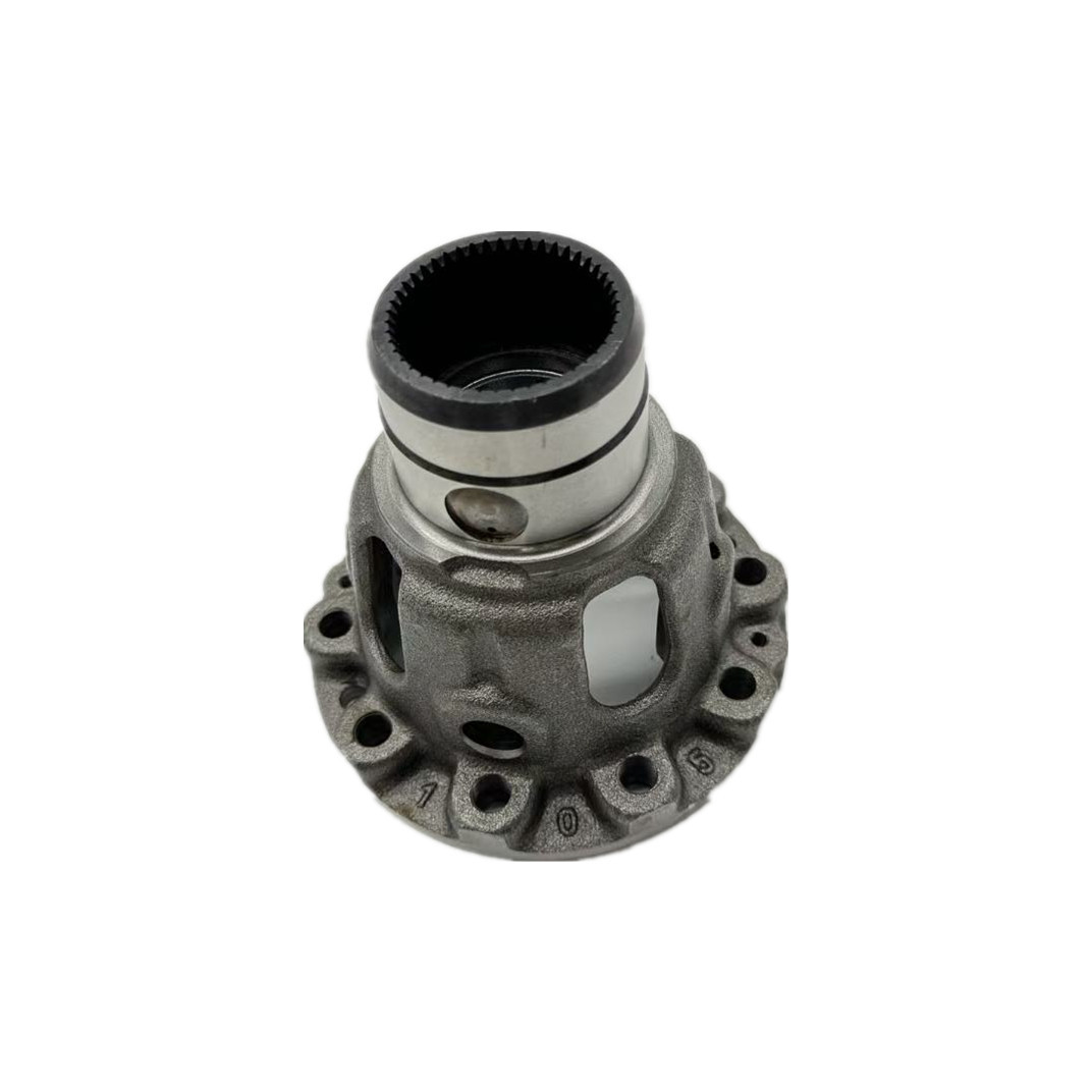 Cross-Border E-Commerce 458223B650 45822-3B650 Is Suitable for Hyundai Kia Gearbox Differential Housing