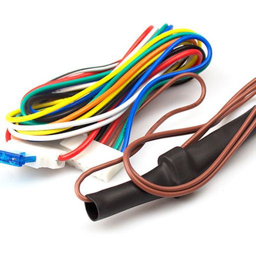 lanbo electronic lanbo key-free access controller keyless central lock 2 key remote control LB-402