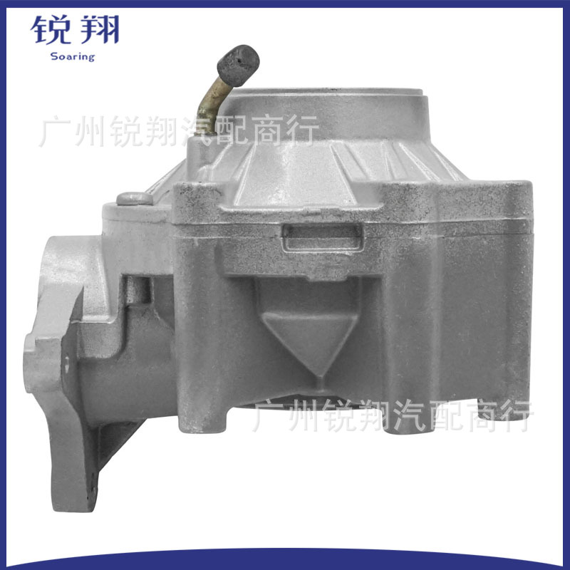 705501997 75501569 705501412 705500891 Rear Differential Gear Box