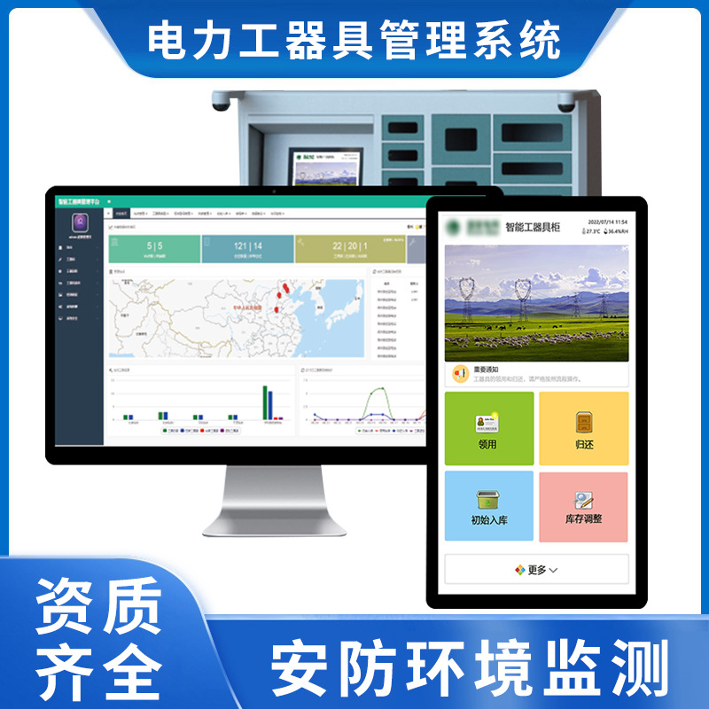 Система управления электроинструментами, система управления с сенсорным экраном, интеллектуальное решение для управления инструментами