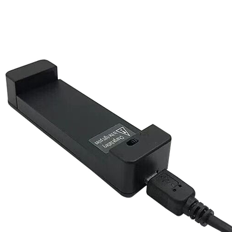 Mini Portable Charger Lithium Battery Universal Charging MicroUSB for Elderly Mobile Phone/Camera Battery Charger